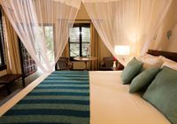 Отзывы Hotel Jungle Lodge Tikal