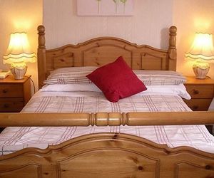 Le Spada Bed and Breakfast Durham United Kingdom