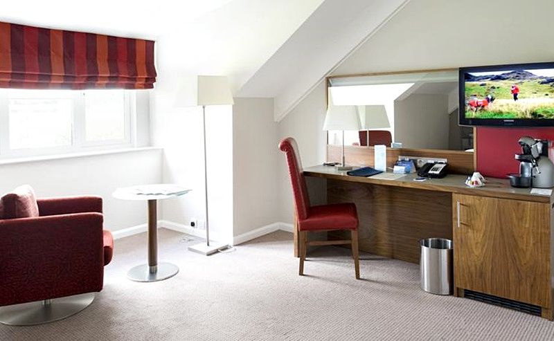 Hotel Photo 4