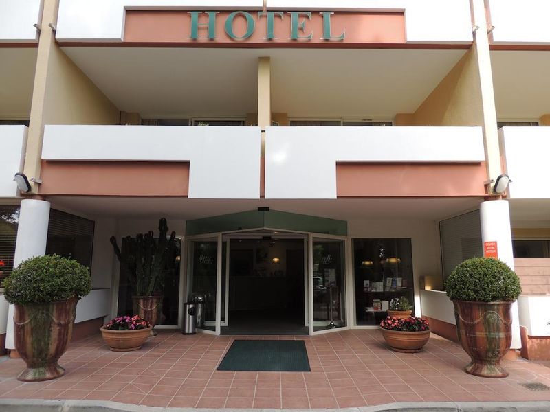 Hotel Photo 20