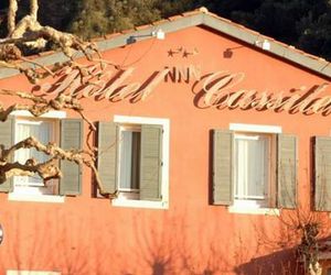 Interhotel Cassitel Cassis France