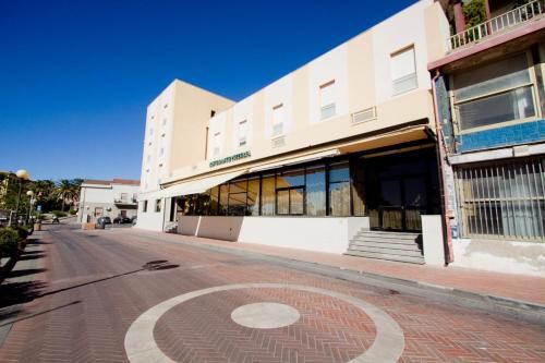 Hotel Photo 21
