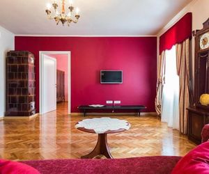 Apartment Morena Zadar Croatia