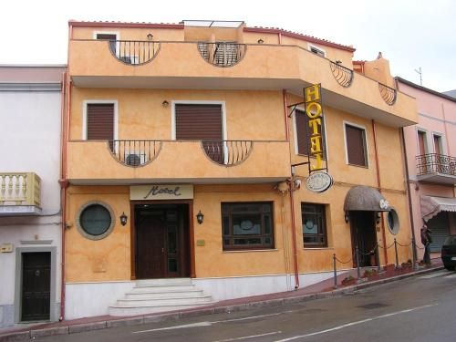 Hotel Photo 20