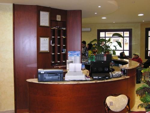 Hotel Photo 9