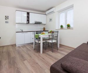 Apartment Stomorica Zadar Croatia