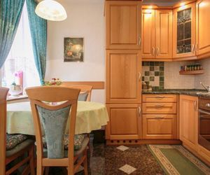 Apartment Romantica Vrsar Croatia