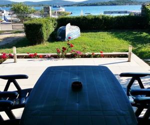 Apartments Villa Oliva Torrette Croatia