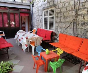 Apartment Duje & Josipa Trogir Croatia