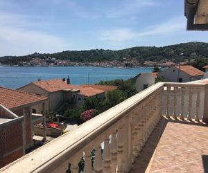 Apartments Kulic TISNO Croatia