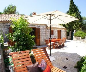 Holiday home Korta Stagno Croatia