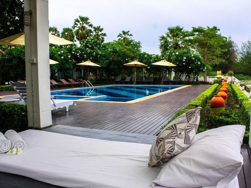 Hotel Photo 16