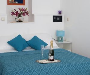 Guesthouse Skippers Room Split Croatia