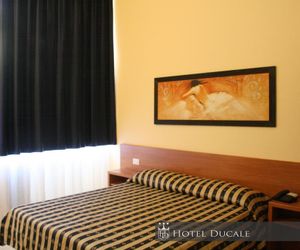 Hotel Ducale Vigevano Italy