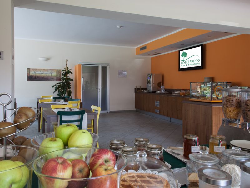 Hotel Photo 13