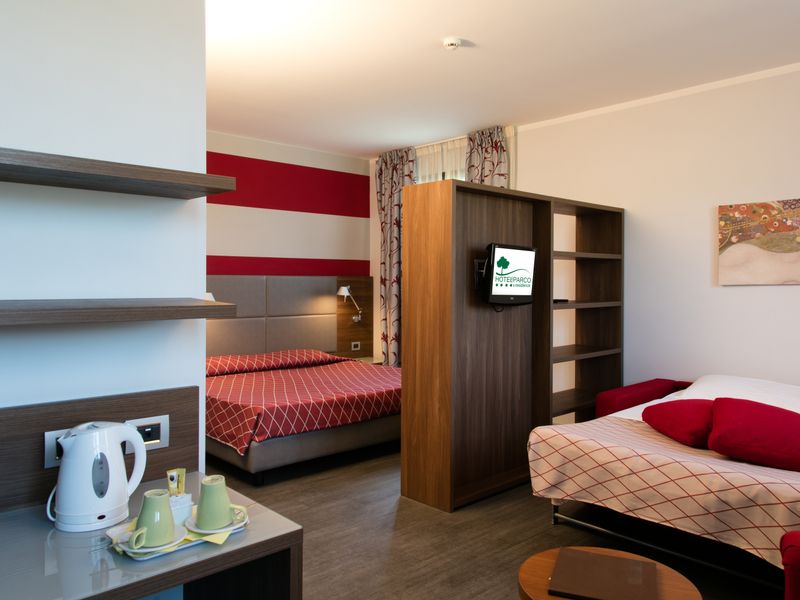 Hotel Photo 4