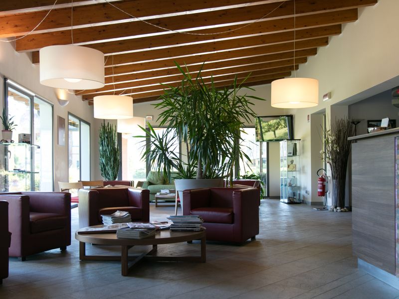 Hotel Photo 8