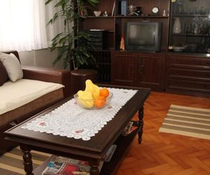 Apartment Barbara Slunj Croatia