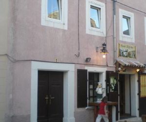 Apartment Centar Senj Croatia