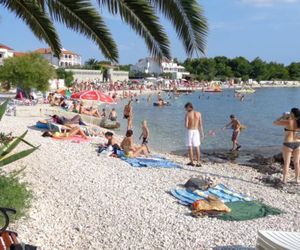 Villa Palas Apartments Rogoznica Croatia