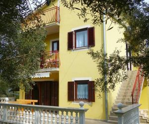 Apartments Nina Dregne Croatia