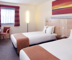 Premier Inn Banbury (M40, J11) Banbury United Kingdom