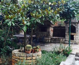 Guesthouse Sea View Pula Croatia