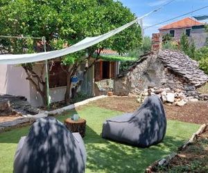 Holiday Home Jere Postira Croatia