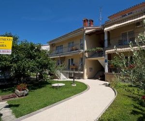 Apartments Maria Spadici Croatia