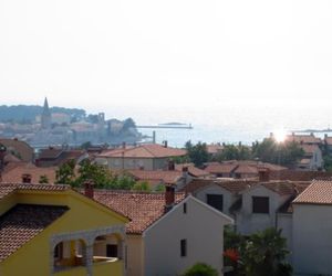 Apartments Olea Porec Croatia
