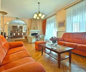 Apartment Ornela Trutanic Spadici Croatia