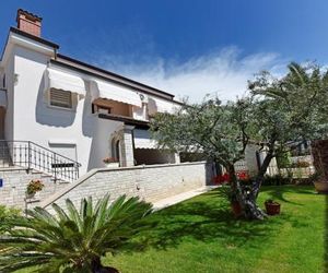 Apartments Lavizatic Porec Croatia