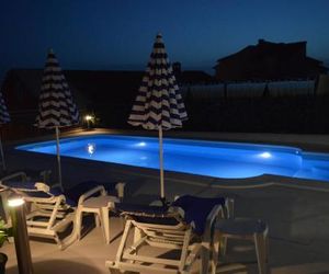 Apartments Vinka Podstrana Croatia