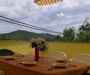 Holiday Home Intrada Pirovac Croatia