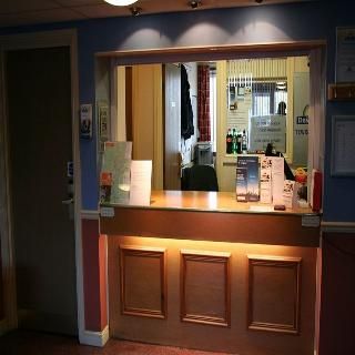 Hotel Photo 12
