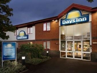 Hotel Photo 20