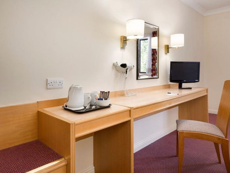 Hotel Photo 7