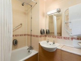 Hotel Photo 9