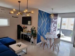 Apartments Vila Ave Novaglia Croatia