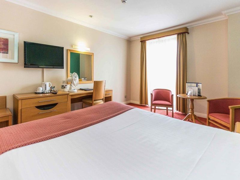 Hotel Photo 4