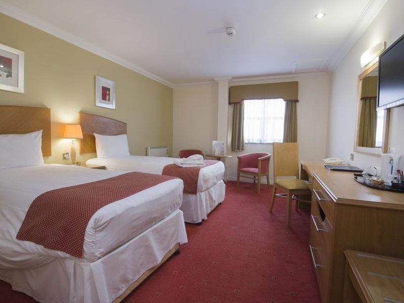 Hotel Photo 5