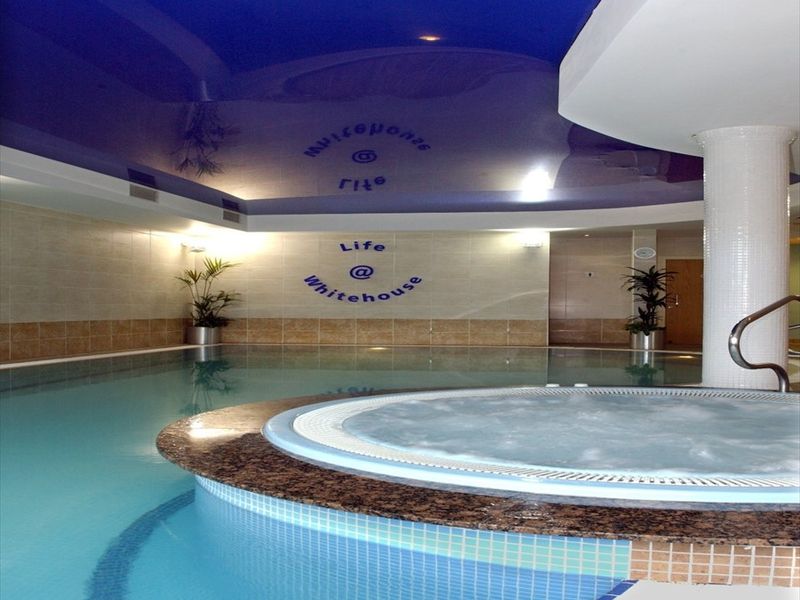 Hotel Photo 8