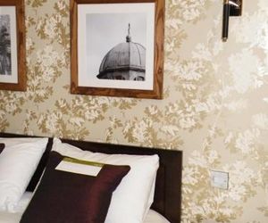 Ye Olde Talbot Hotel by Greene King Inns Worcester United Kingdom