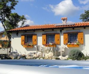 Holiday Home Bonaca Medulin Croatia