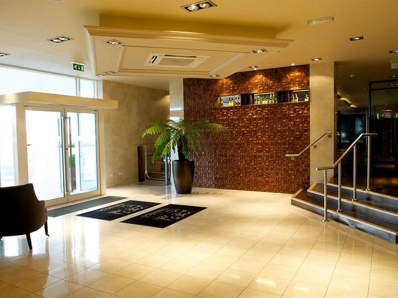 Hotel Photo 12