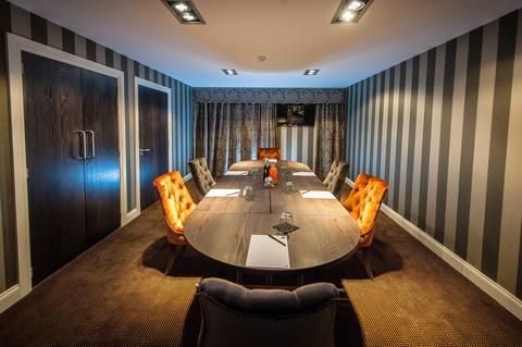 Hotel Photo 14