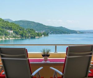 Apartment Adrian Poljica Croatia