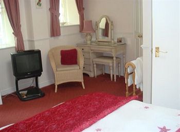 Hotel Photo 9