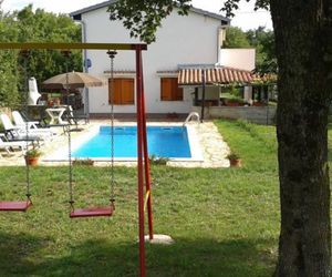 HOLIDAY HOUSE AMORE Malinska Croatia