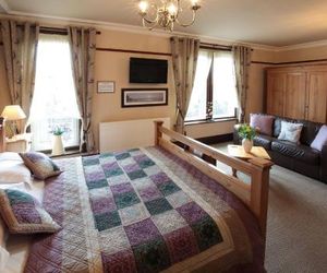 Overdale Guest House Whitby United Kingdom